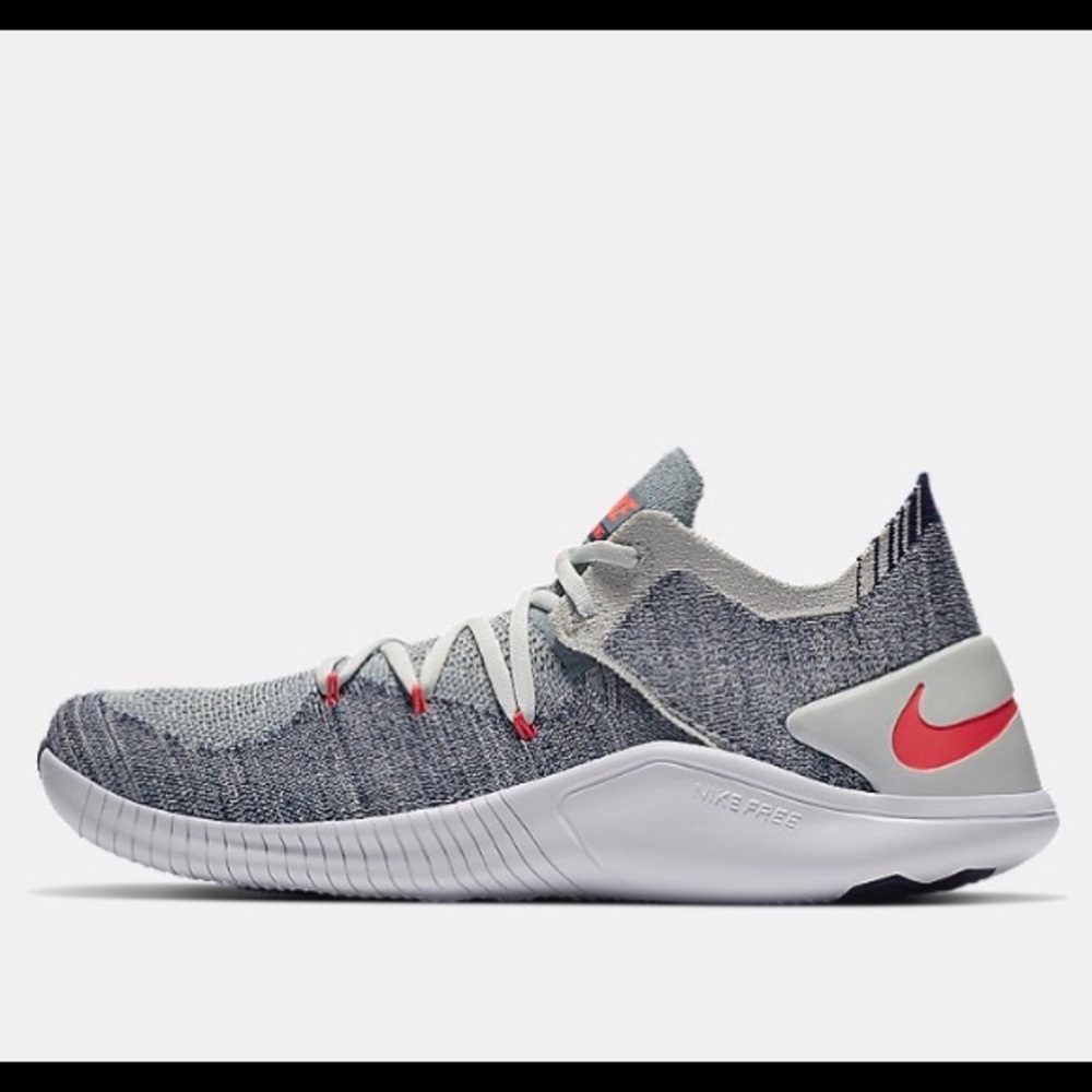 Nike Free TR Flyknit 3